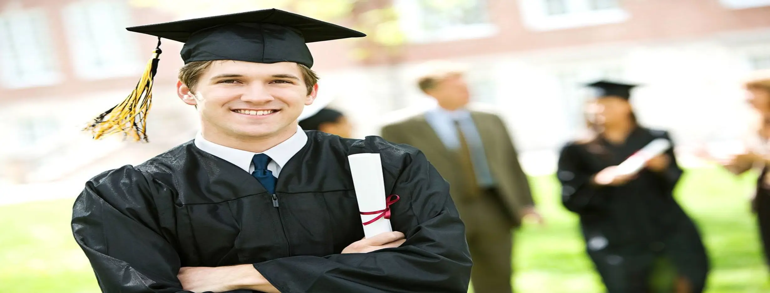 Image for Academic Prestige